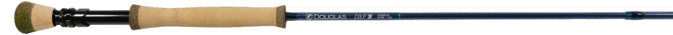 Douglas DXF GEN2 Fly Rod