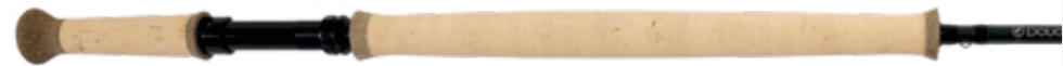 Douglas DXF GEN2 Fly Rod