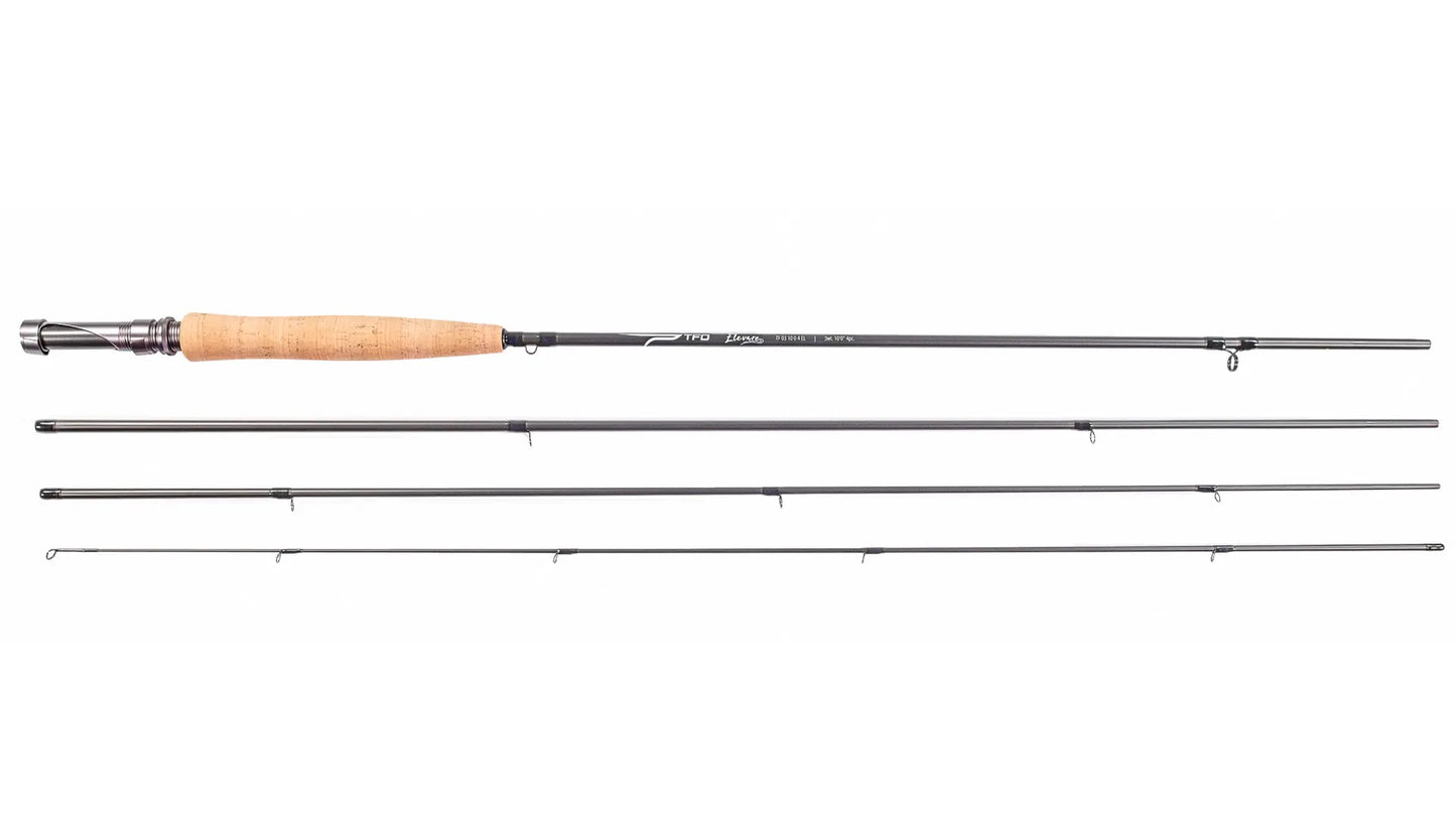 TFO Elevare Euro Nymphing Rod