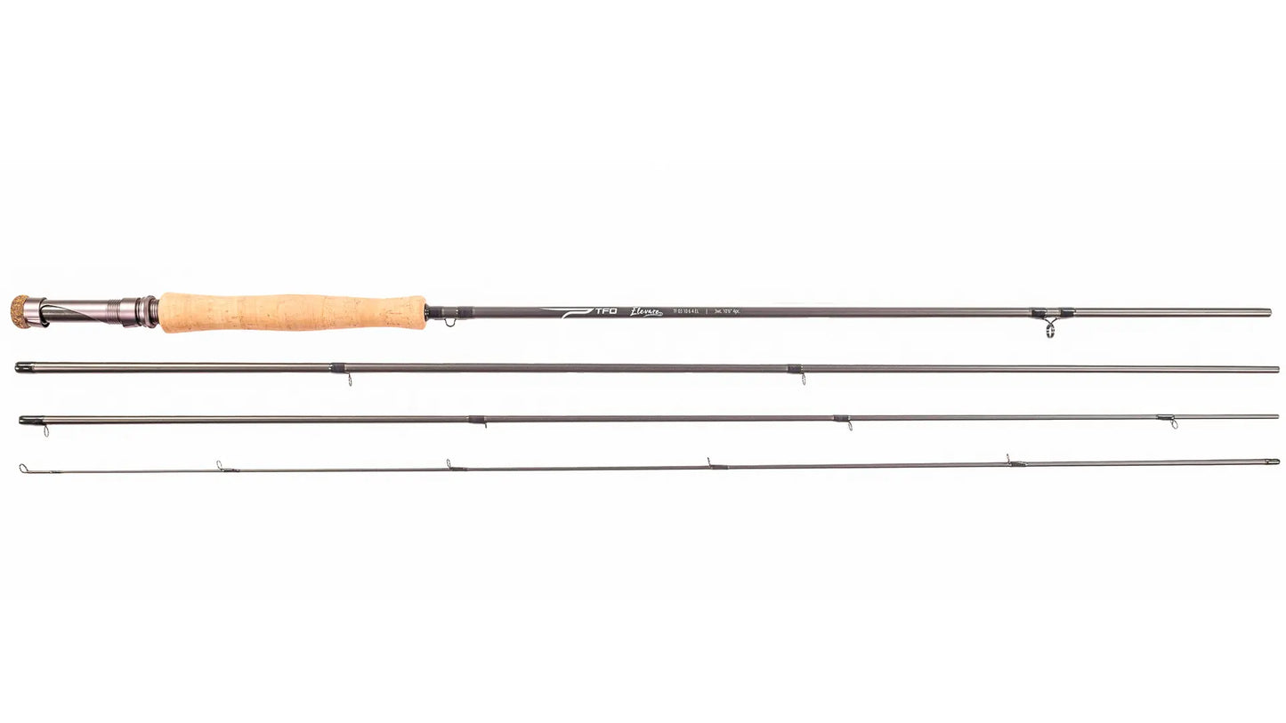 TFO Elevare Euro Nymphing Rod
