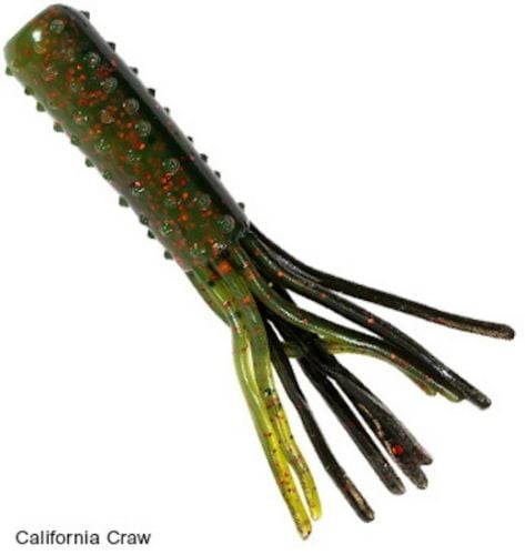 Z-Man TRD TubeZ California Craw