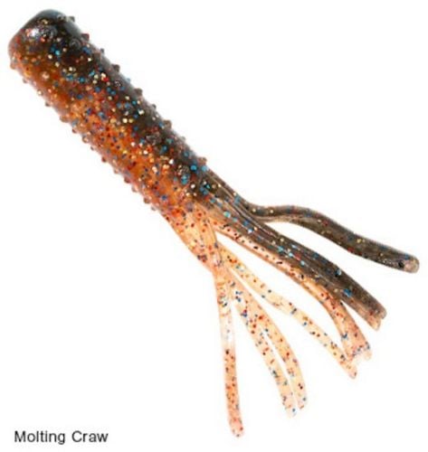 Z-Man TRD TubeZ Molting Craw