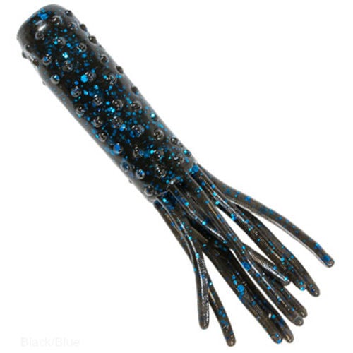 Z-Man TRD TubeZ Black/Blue