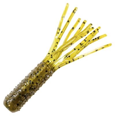 Z-Man TRD TubeZ Green Pumpkin