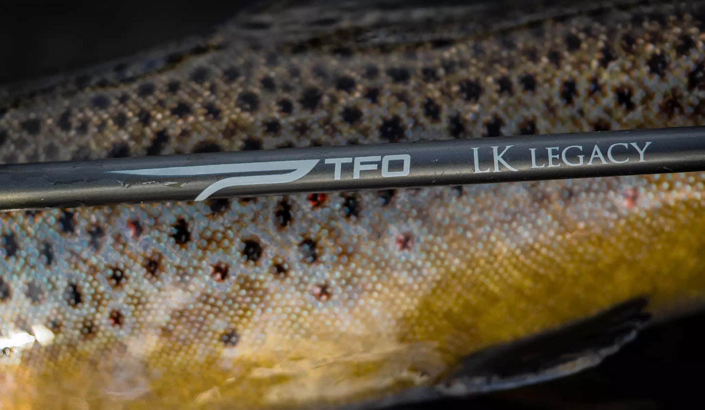 TFO Legacy Fly Rod