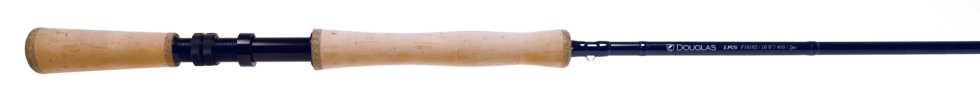 Douglas LRS Series Fly Rod