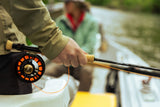 TFO Solution Fly Rod