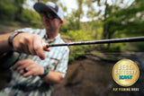 TFO Elevare Euro Nymphing Rod