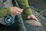 TFO Pro III Fly Rod