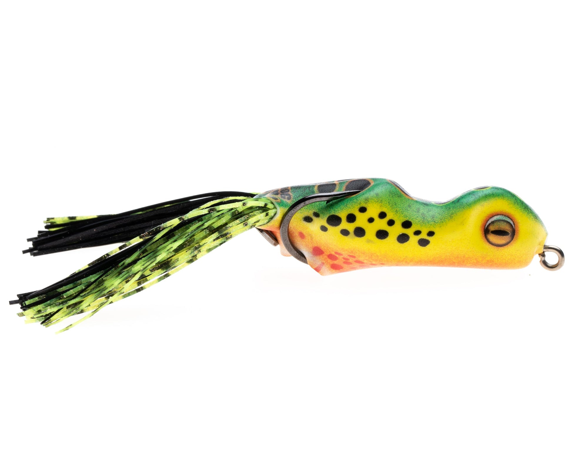 Scum Frog Trophy Series Fire Tiger