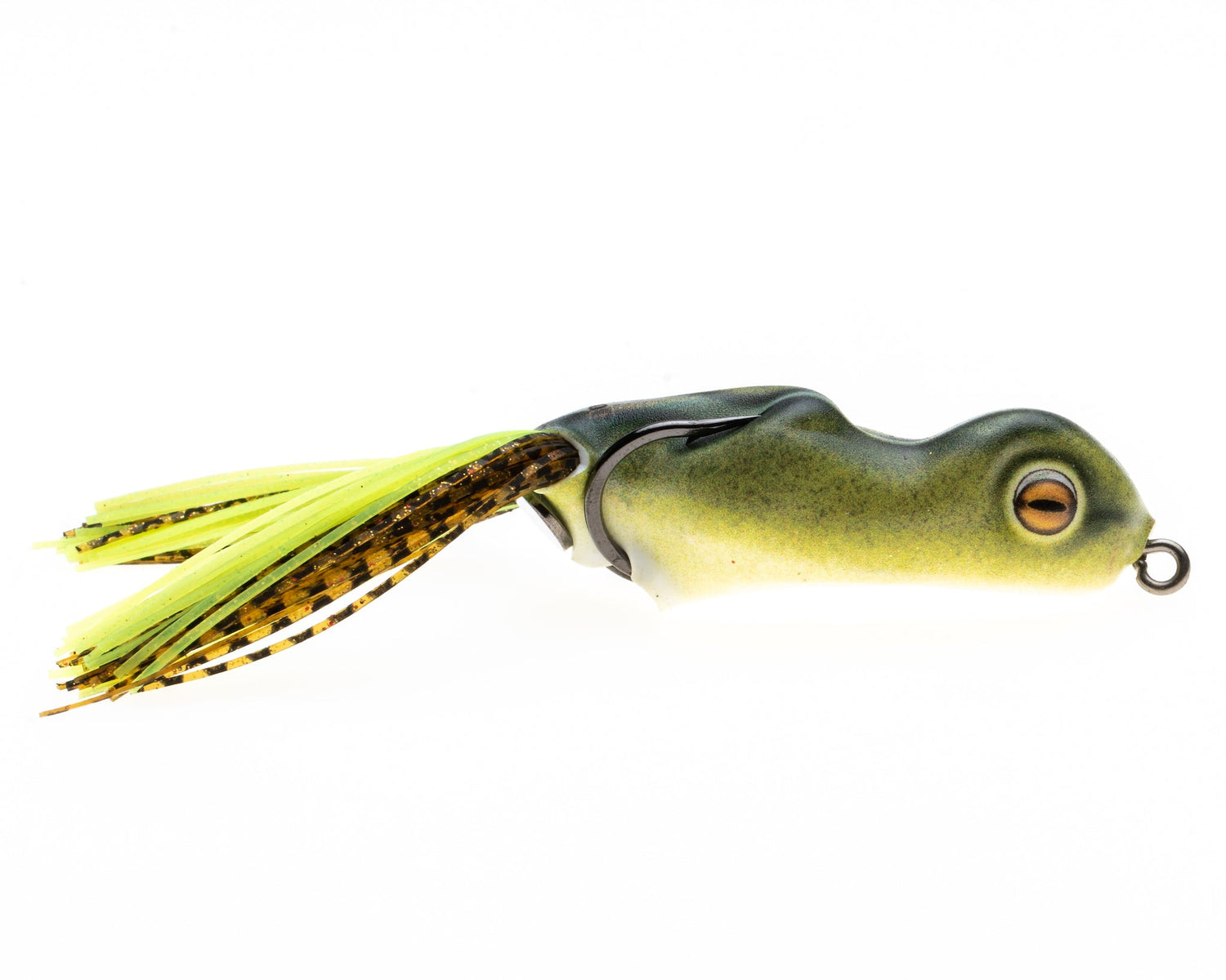 Scum Frog Trophy Series Green Tea