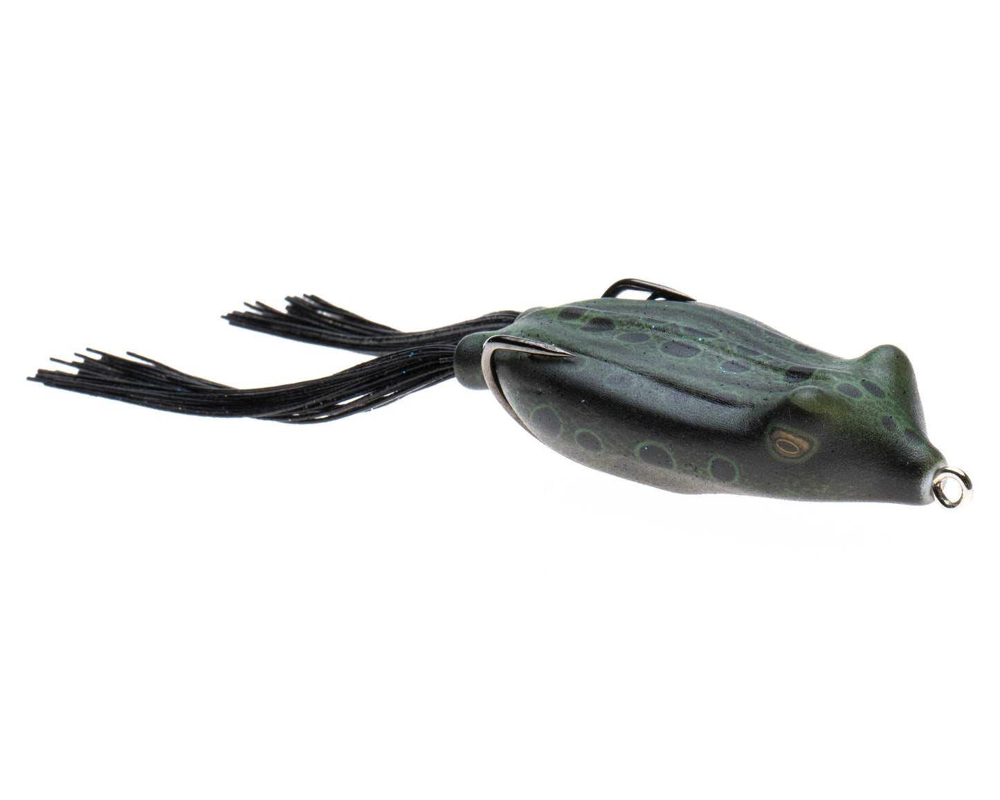 Snag Proof Phat Frog Black Moss