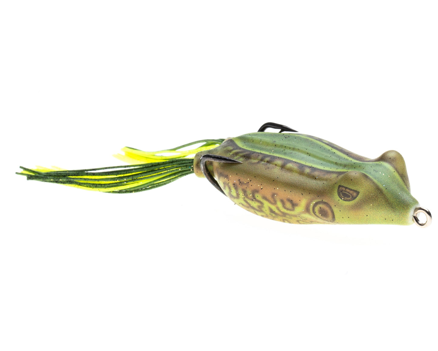 Snag Proof Phat Frog Green Pumpkin