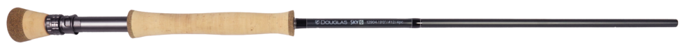 Douglas Sky G Fly Rod