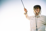 TFO Blue Ribbon Fly Rod