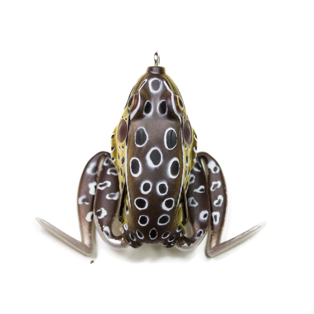 Lunkerhunt Lunker Frog Croaker