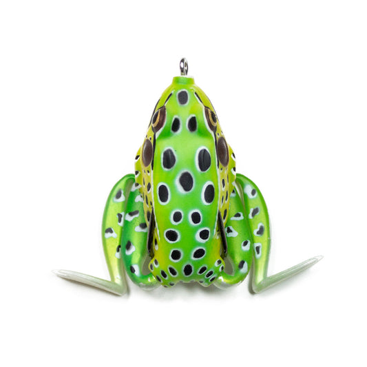 Lunkerhunt Lunker Frog Leopard