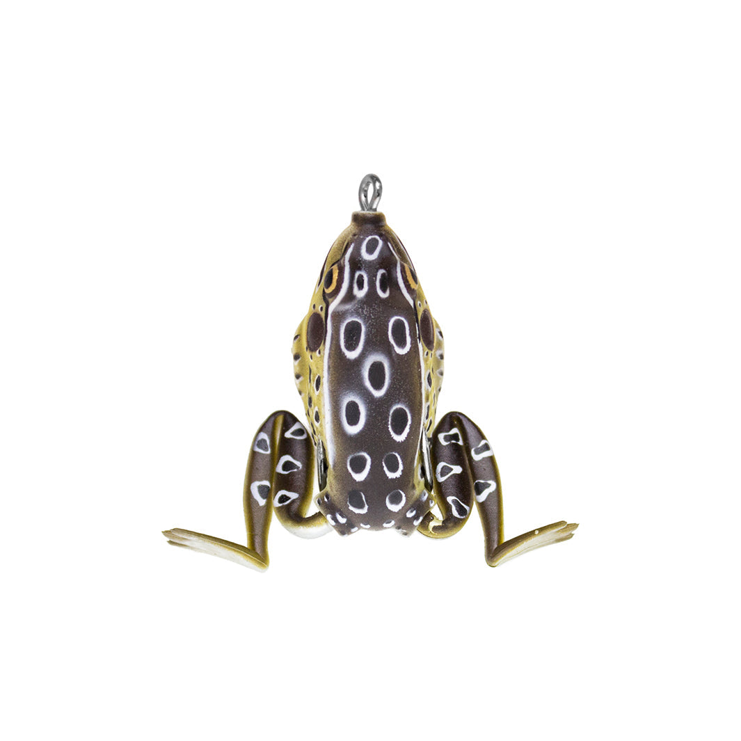 Lunkerhunt Pocket Frog Croaker