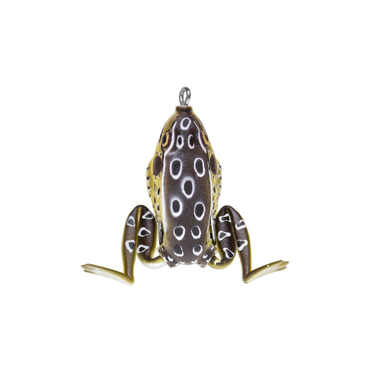 Lunkerhunt Pocket Frog Croaker