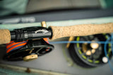 TFO BC Big Fly Rod