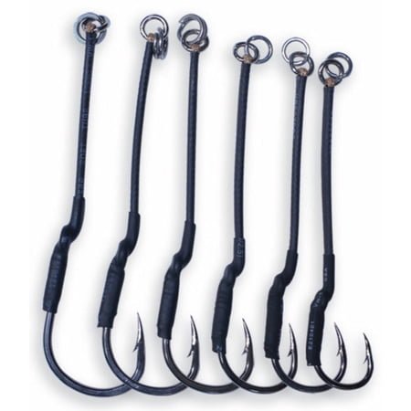 Braid Tantrum Cable Assist Hook - Size 5