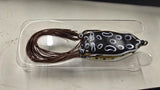 Prototype Lures Smasher Frog - Butterscotch