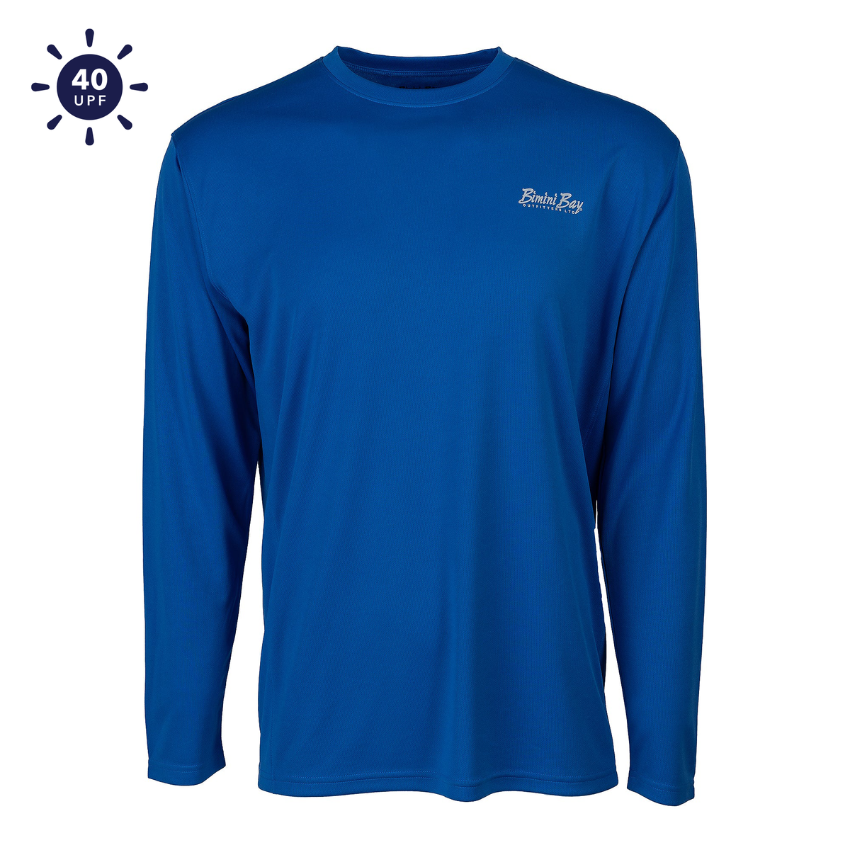 Bimini Bay Cabo Crew Performance Long Sleeve