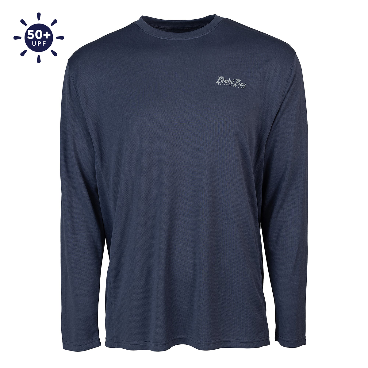 Bimini Bay Cabo Crew Performance Long Sleeve