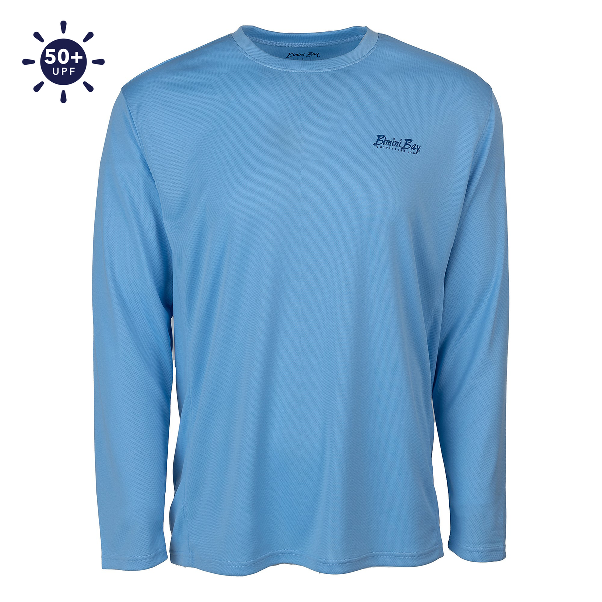 Bimini Bay Cabo Crew Performance Long Sleeve