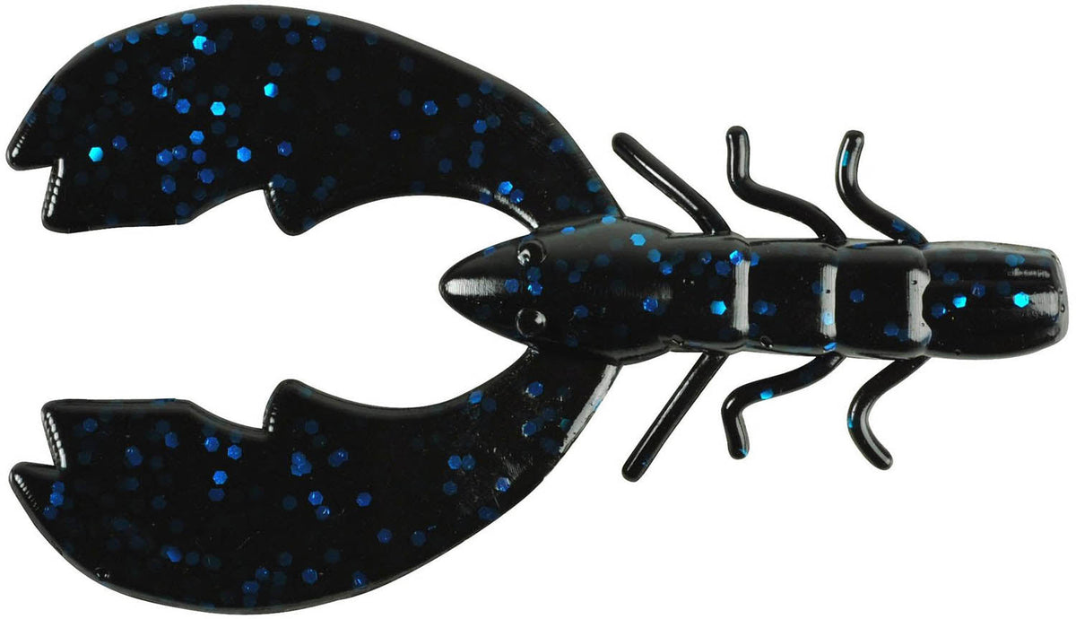 Berkley PowerBait Chigger Craw 3"
