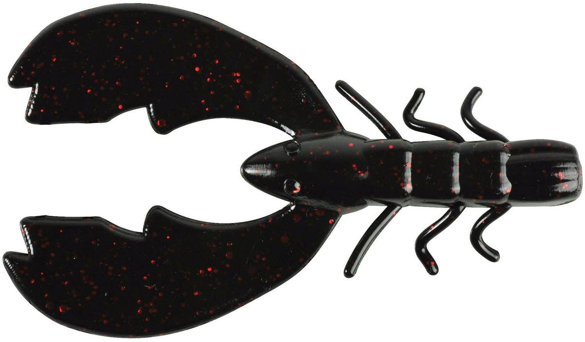 Berkley PowerBait Chigger Craw 3"