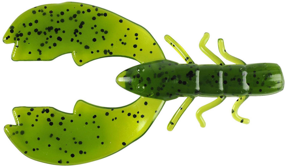 Berkley PowerBait Chigger Craw 3"