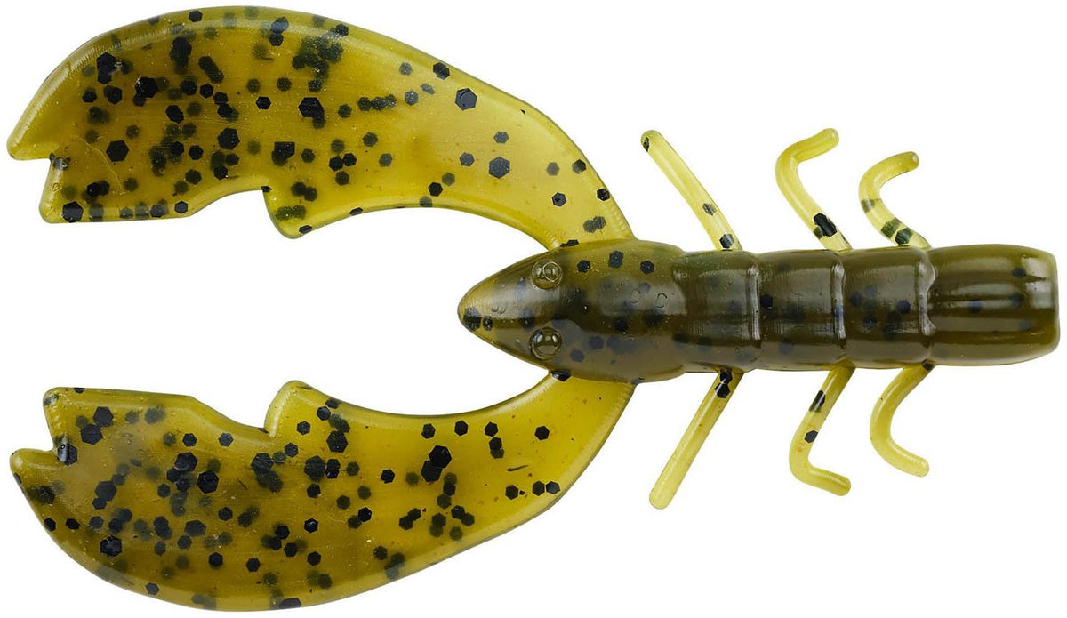 Berkley PowerBait Chigger Craw 3"