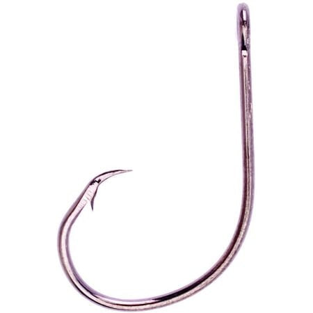 Eagle Claw Lazer Sharp Circle Sea Hook