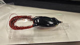 Prototype Lures Smasher Frog - Crawl Frog