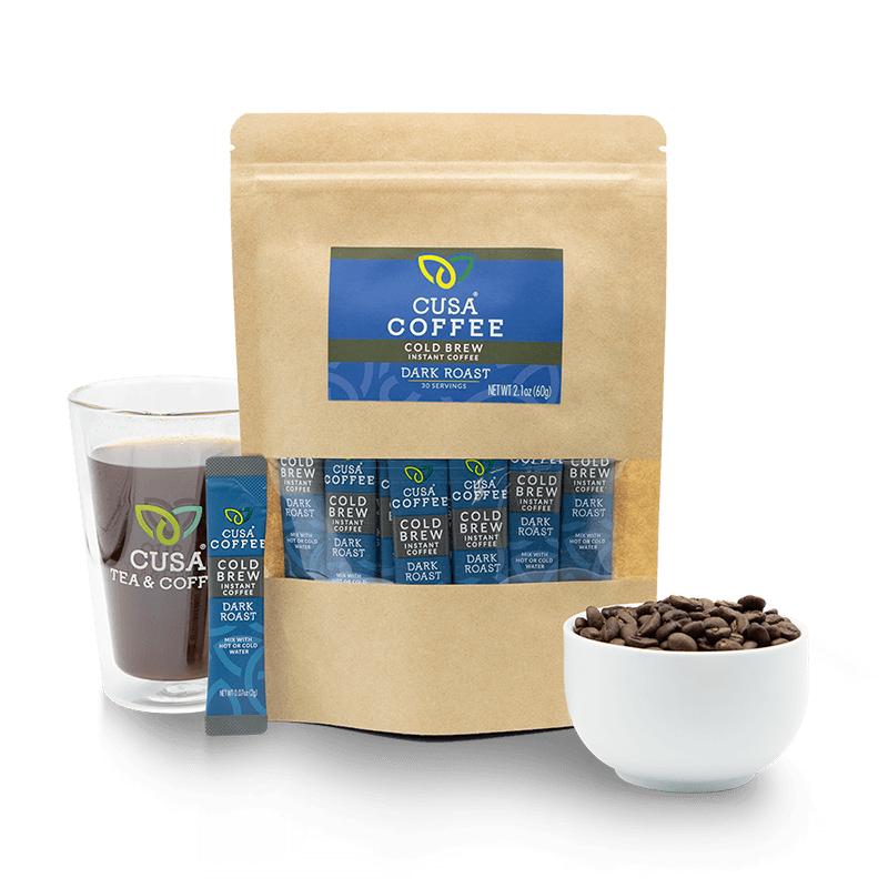 Cusa Coffee