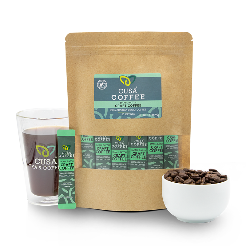Cusa Coffee