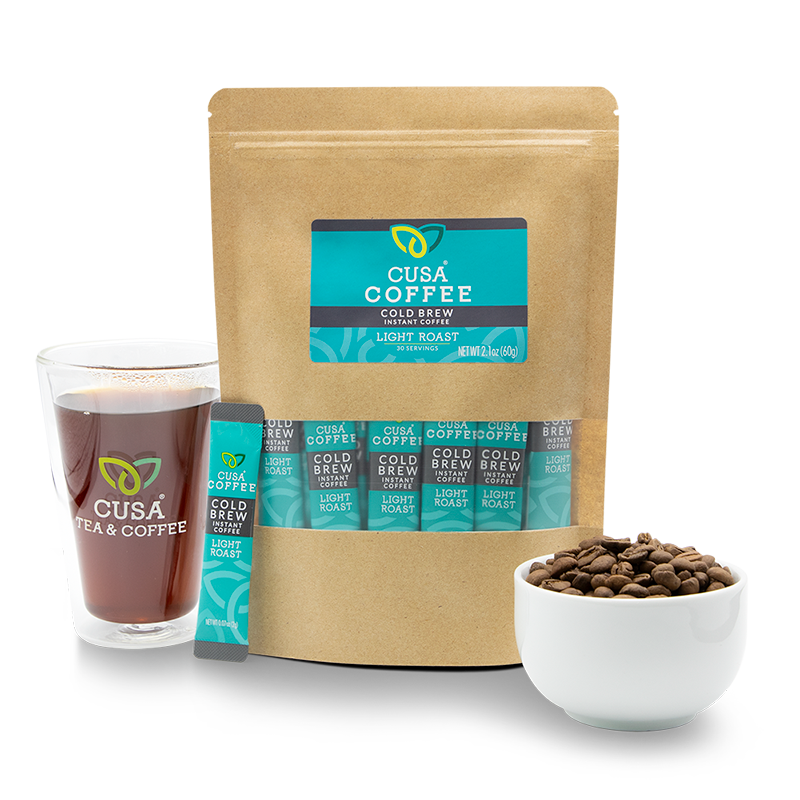 Cusa Coffee