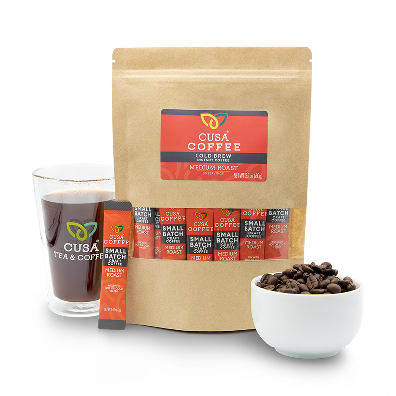 Cusa Coffee