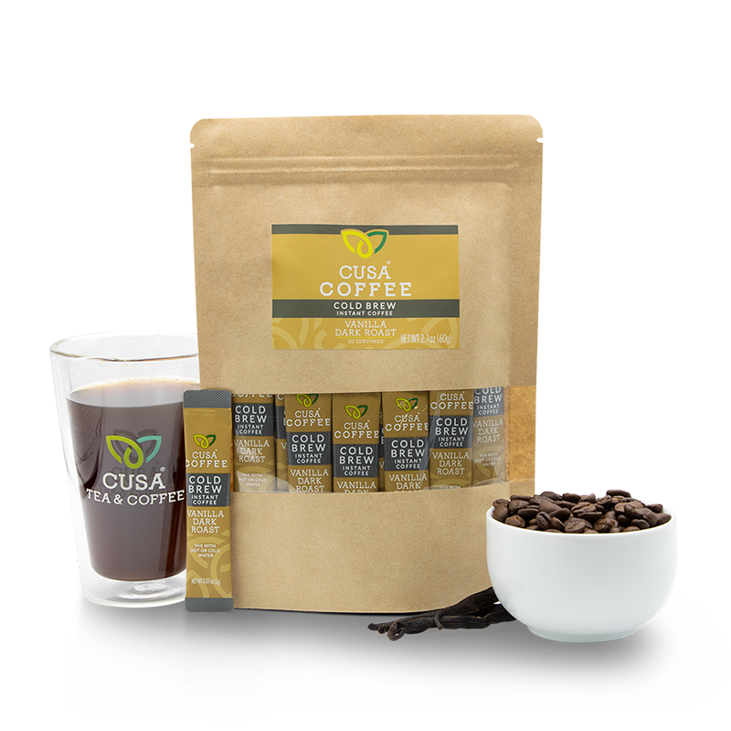 Cusa Coffee