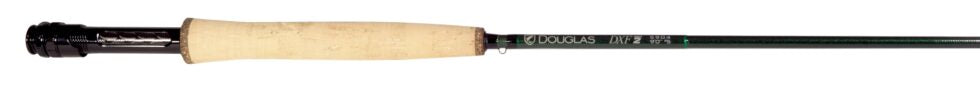 Douglas DXF GEN2 Fly Rod