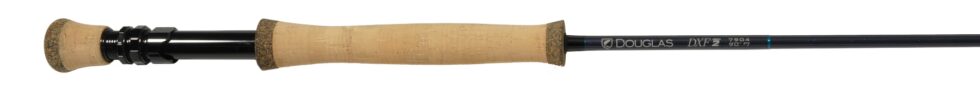 Douglas DXF GEN2 Fly Rod
