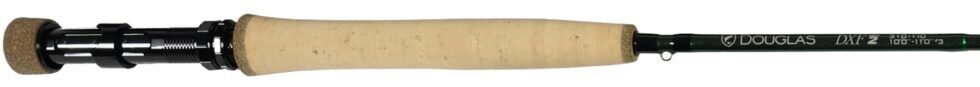Douglas DXF GEN2 Fly Rod