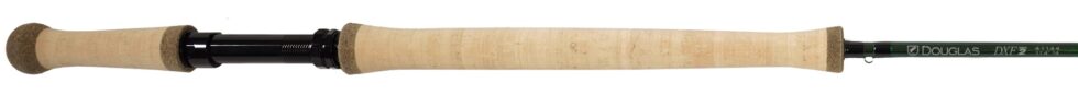Douglas DXF GEN2 Fly Rod