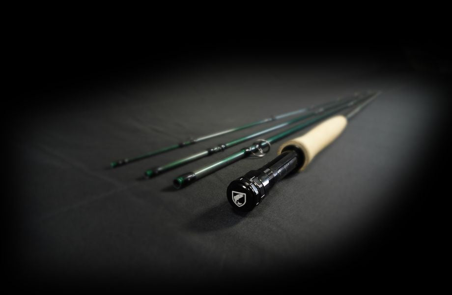 Douglas DXF GEN2 Fly Rod