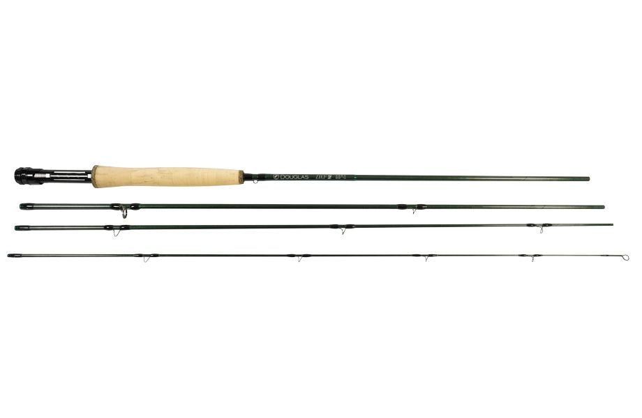 Douglas DXF GEN2 Fly Rod