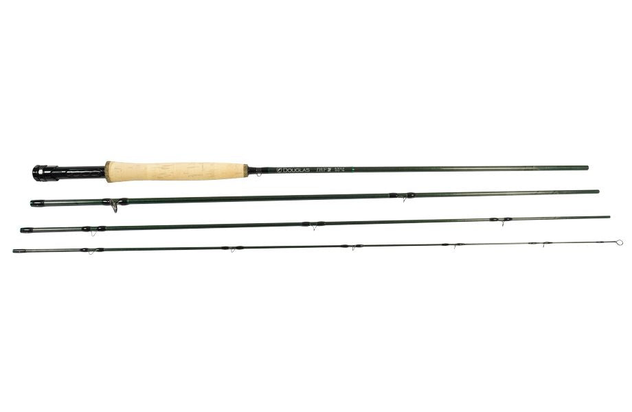 Douglas DXF GEN2 Fly Rod