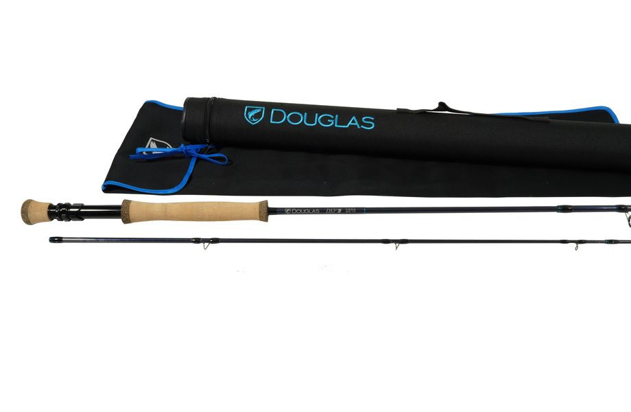 Douglas DXF GEN2 Fly Rod