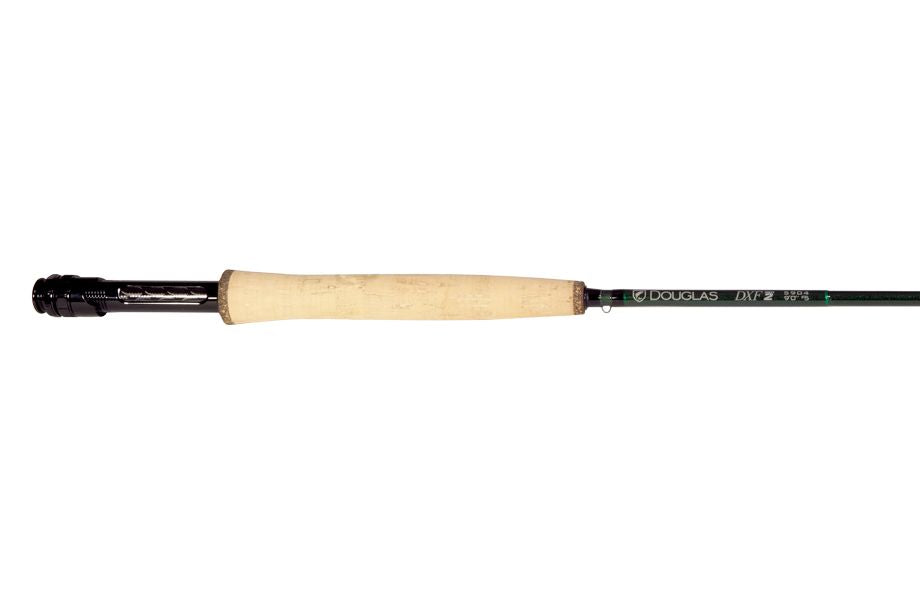 Douglas DXF GEN2 Fly Rod