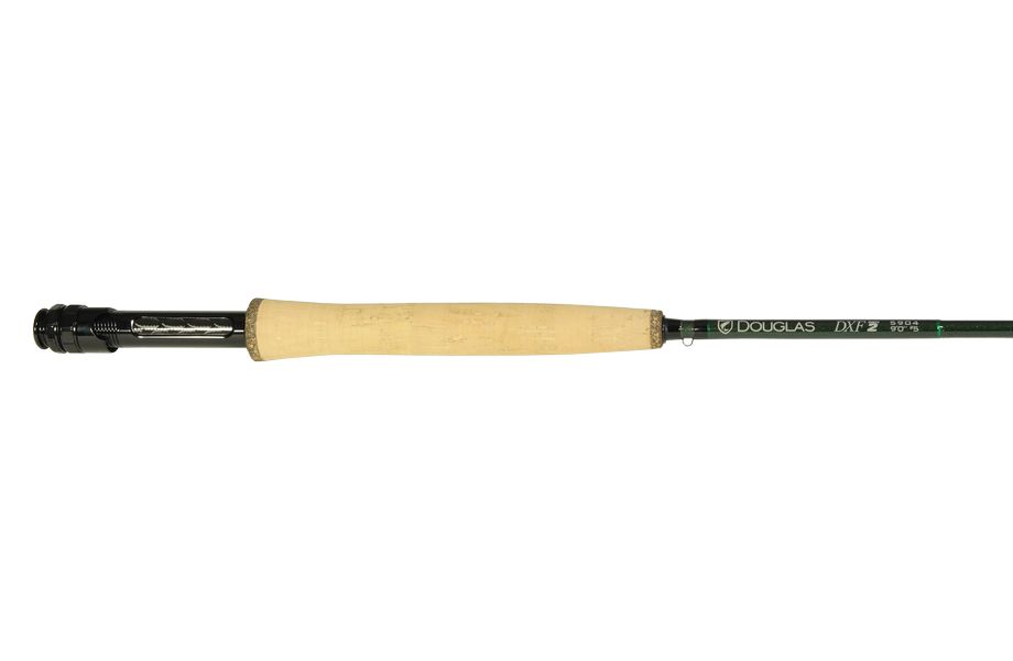 Douglas DXF GEN2 Fly Rod